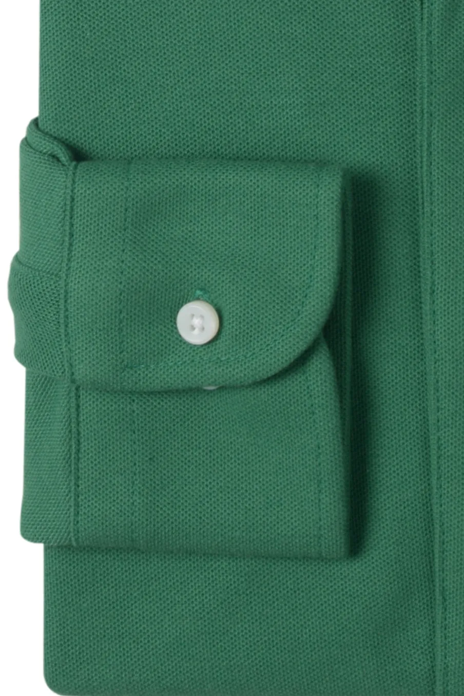 Polo Soft Green