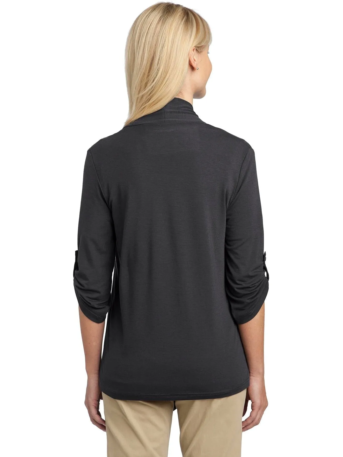 Port Authority Ladies Concept Shrug