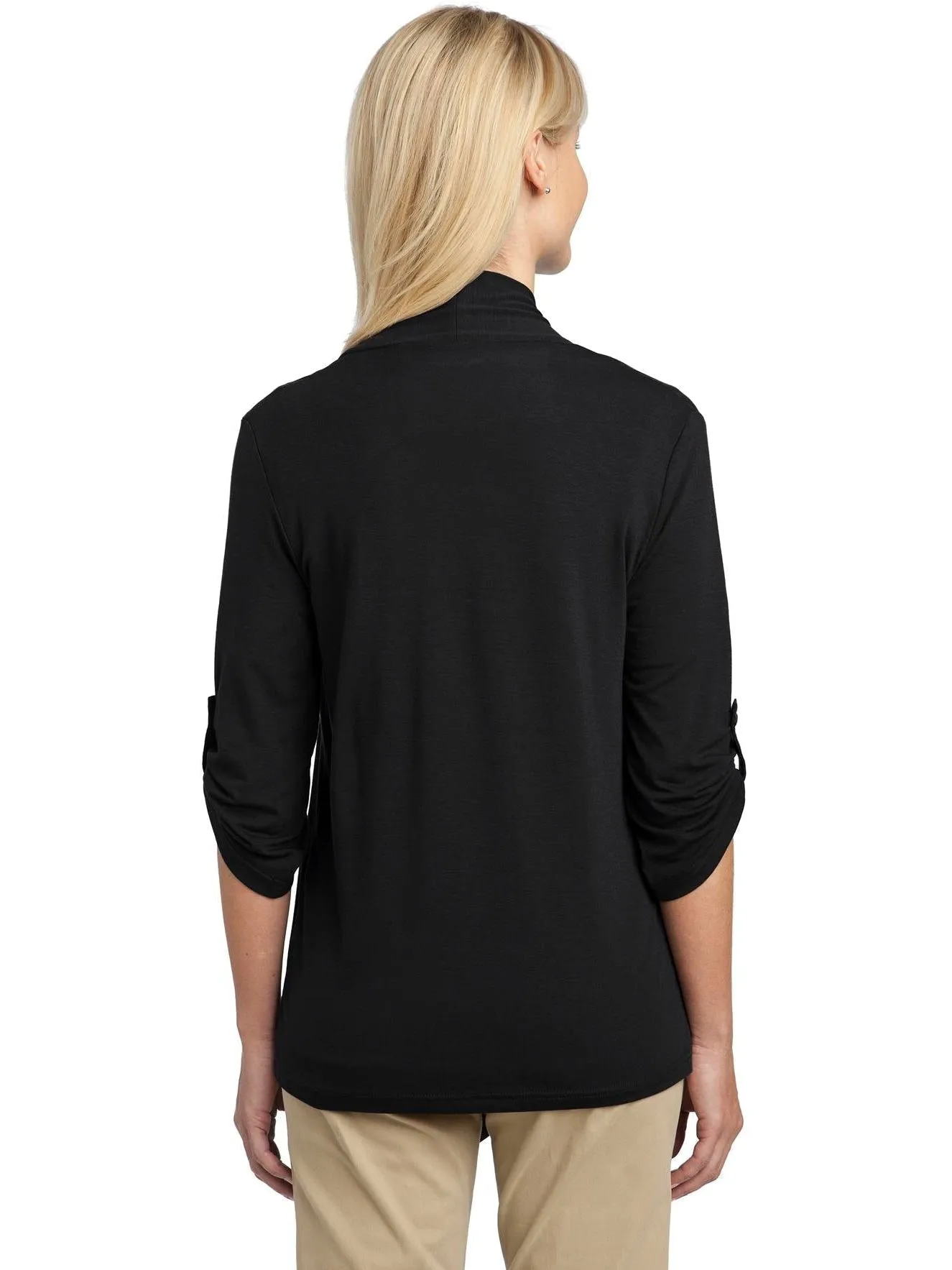 Port Authority Ladies Concept Shrug