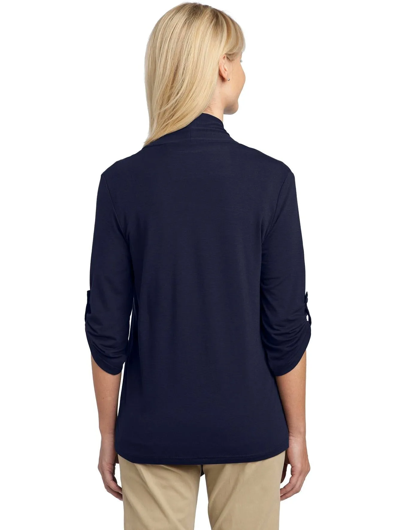 Port Authority Ladies Concept Shrug