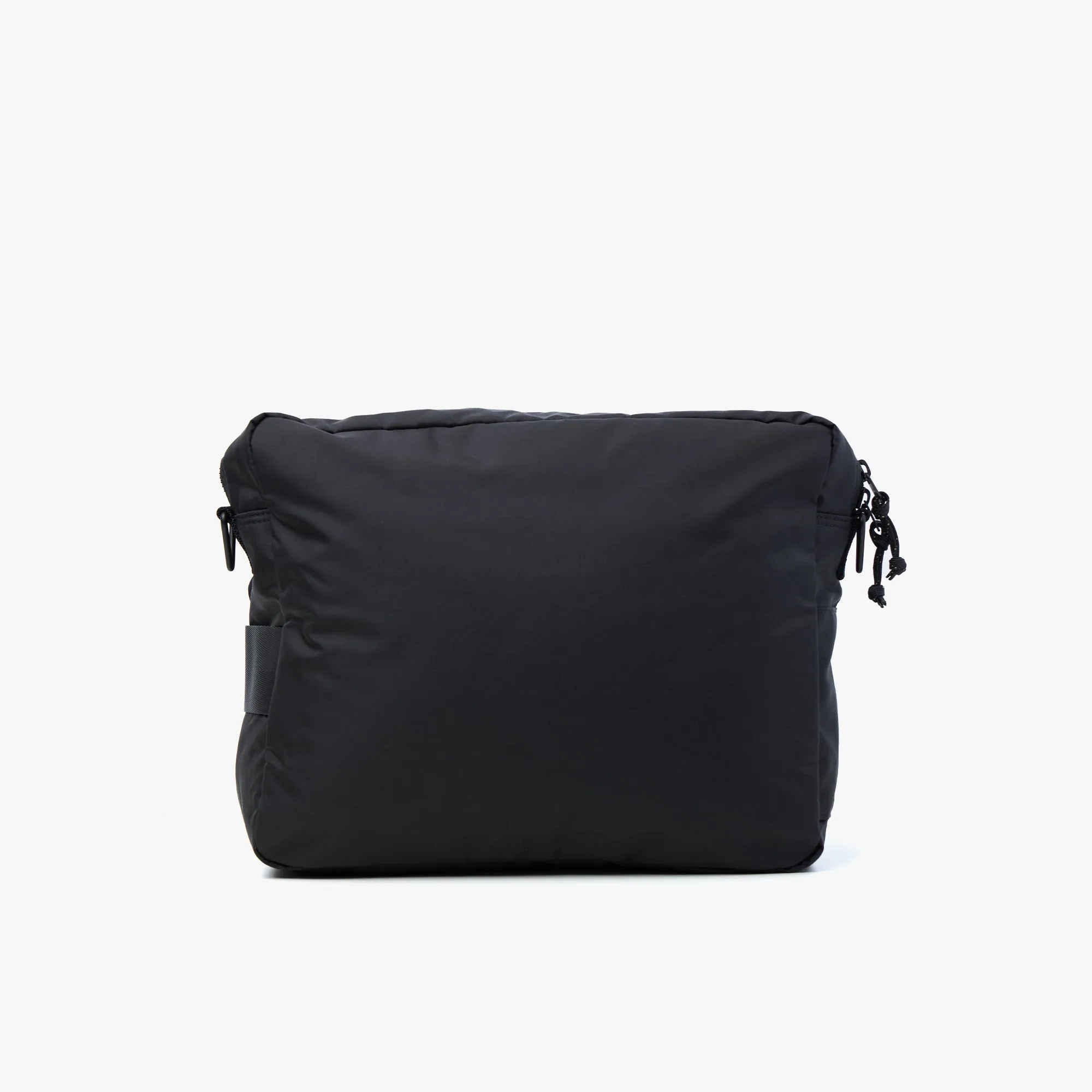 PORTER Force Shoulder Bag / Black