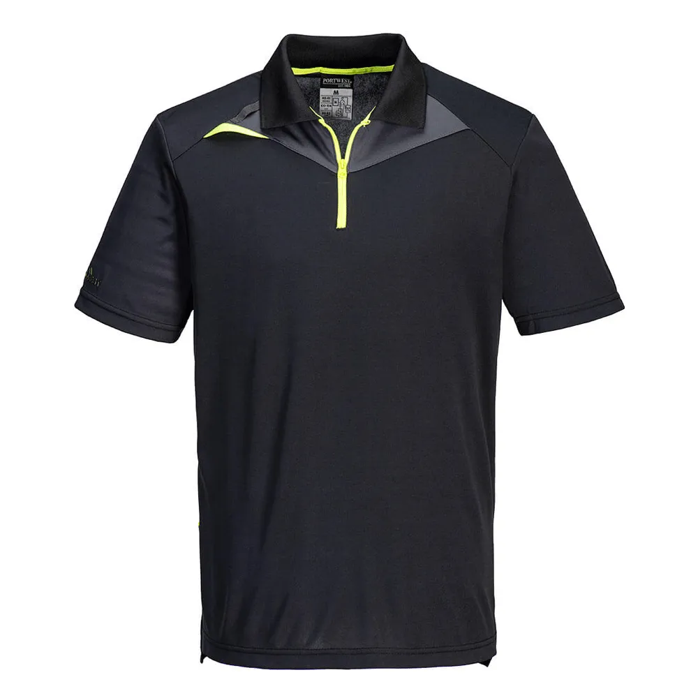 Portwest DX410 Polo Shirt