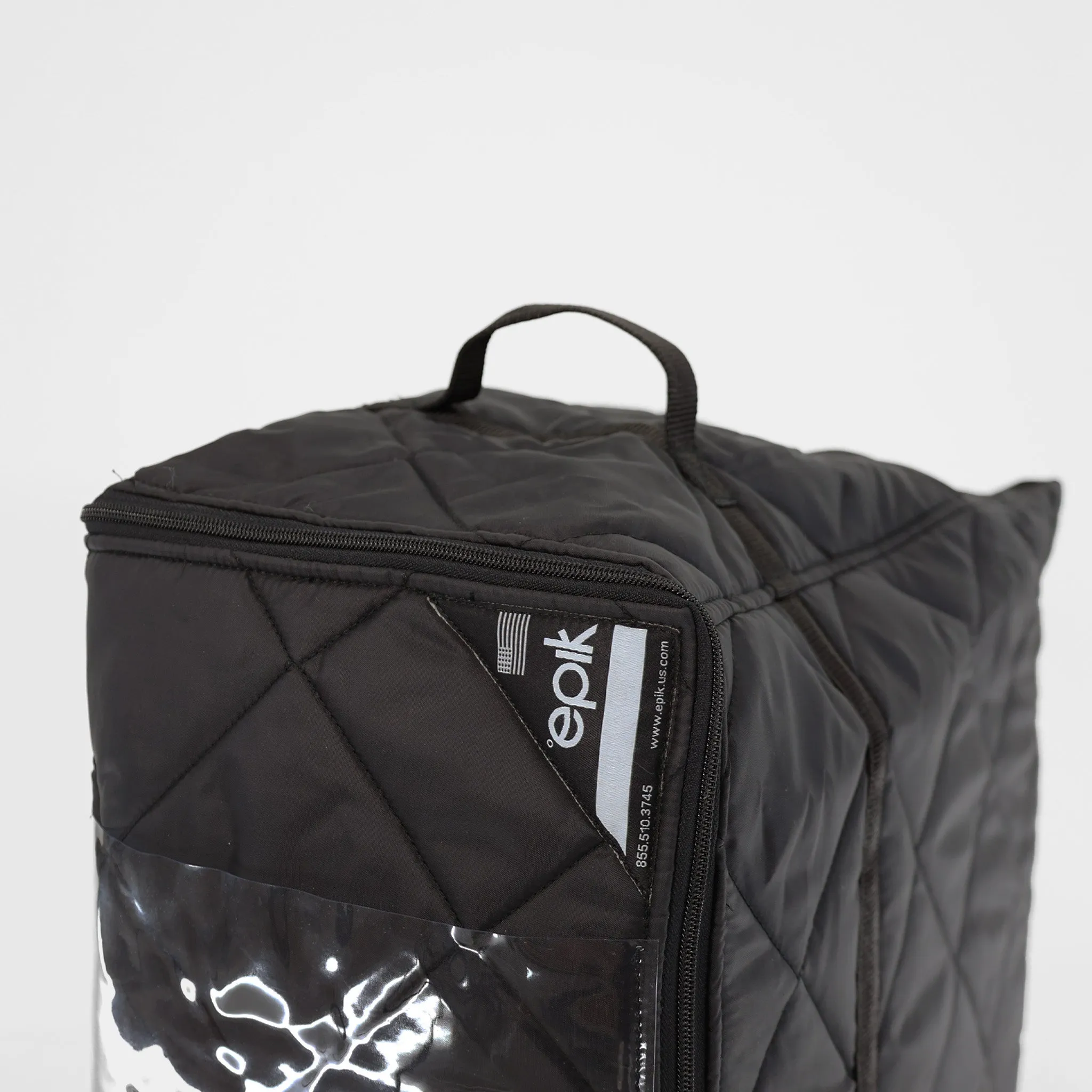 Premium Insulated Bag