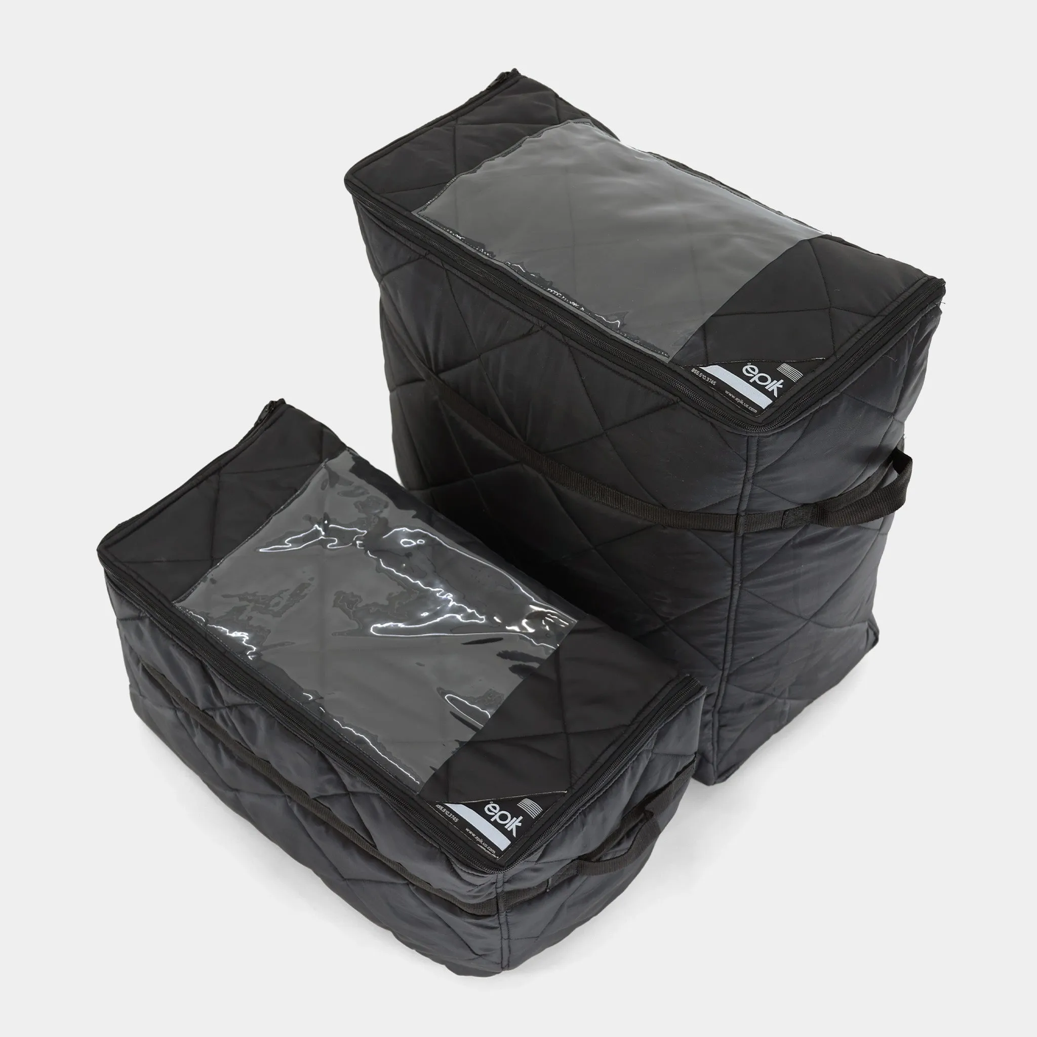 Premium Insulated Bag