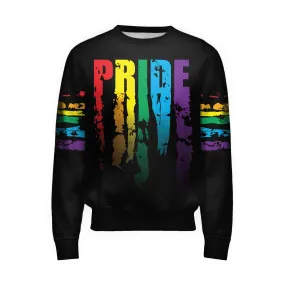 PRIDE Sweatshirt