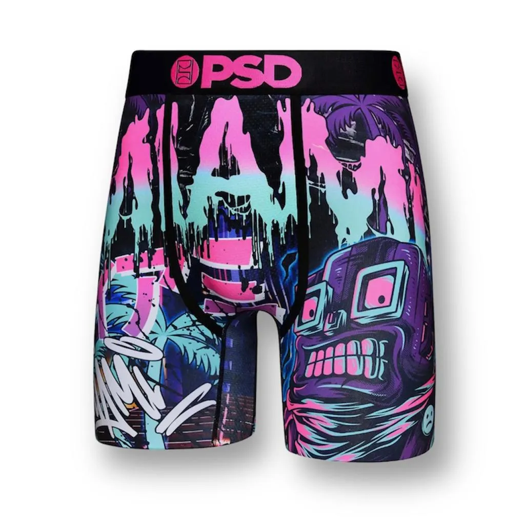 PSD MIAMI  Men's Underwear