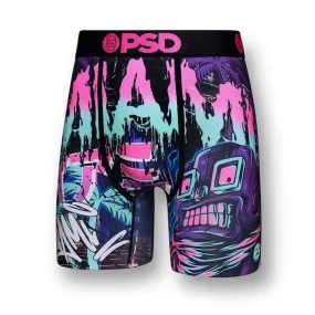 PSD MIAMI  Men's Underwear