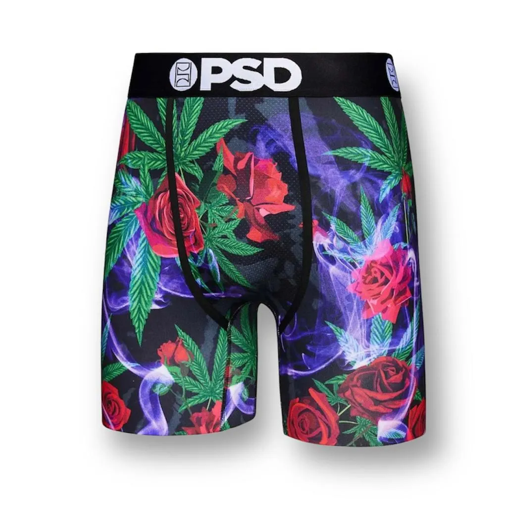 PSD ROSE BUDS Men's Underwear