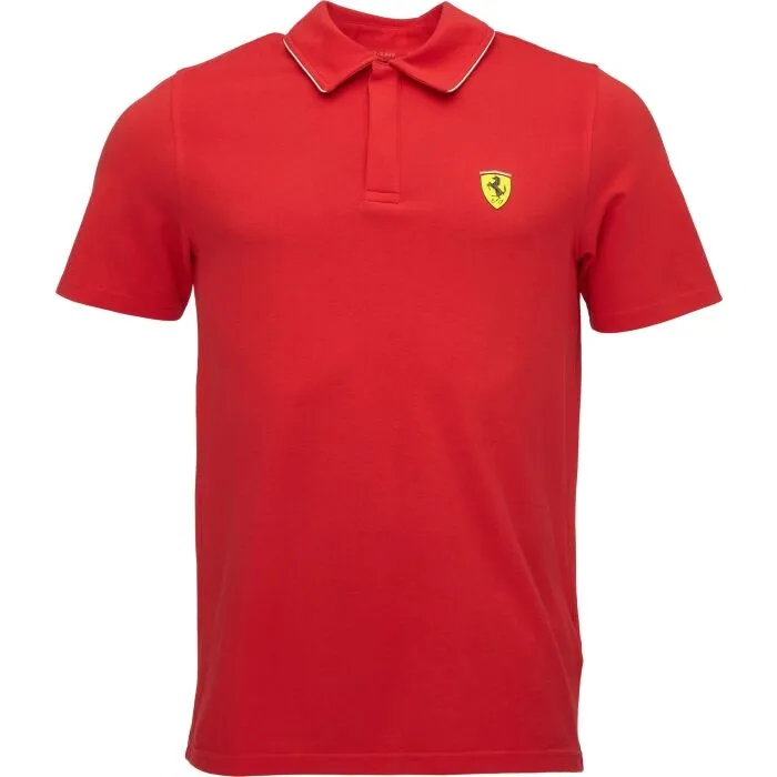 Puma FERRARI RACE POLO