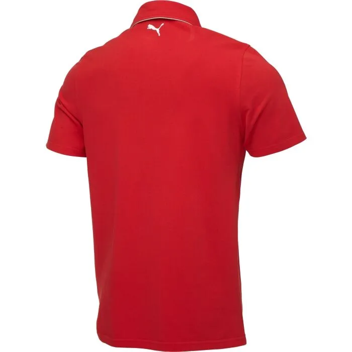 Puma FERRARI RACE POLO