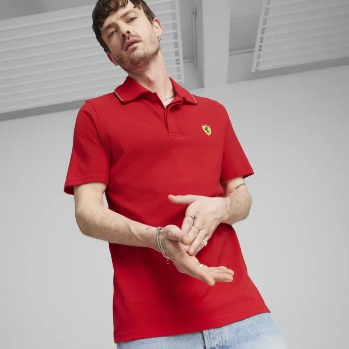 Puma FERRARI RACE POLO