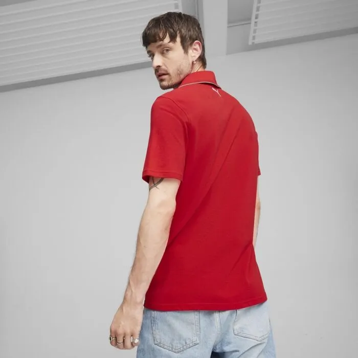 Puma FERRARI RACE POLO