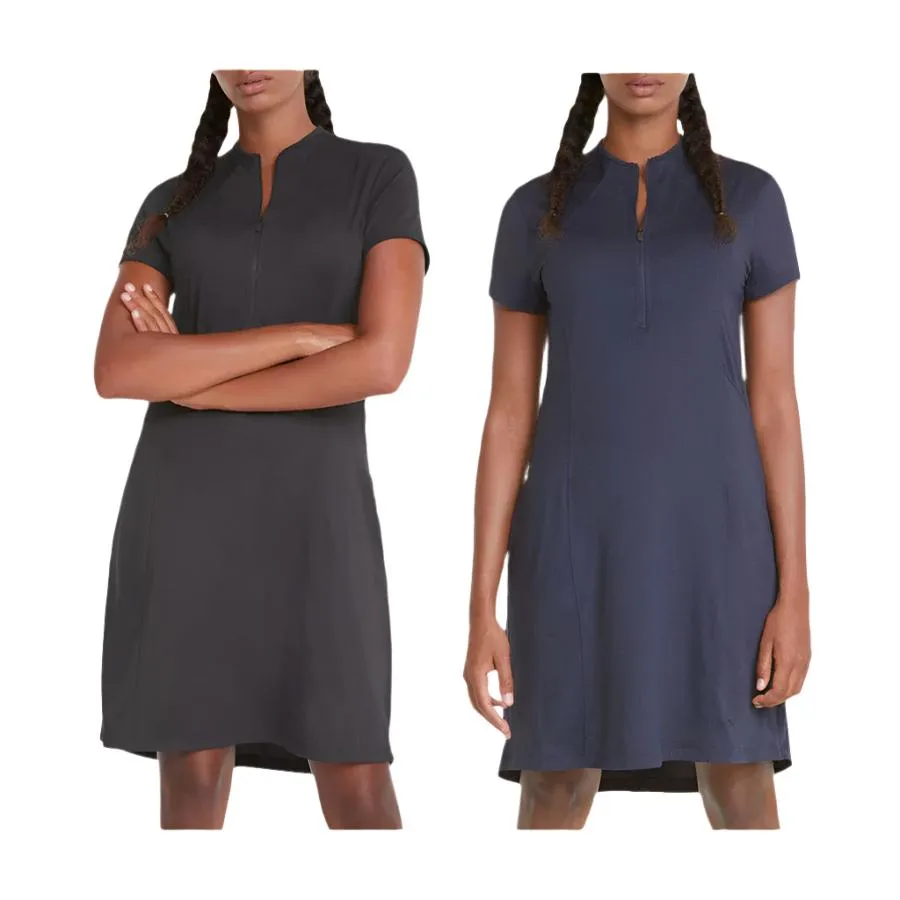 Puma Women's Madison Dress with CLOUDSPUN Technology