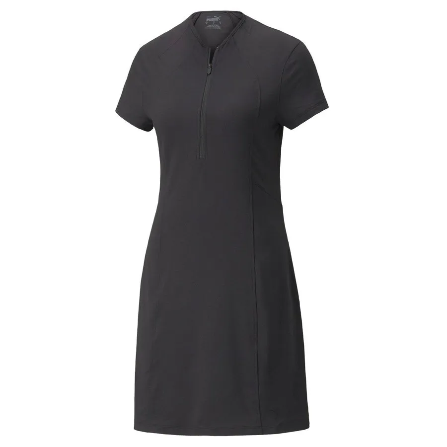 Puma Women's Madison Dress with CLOUDSPUN Technology