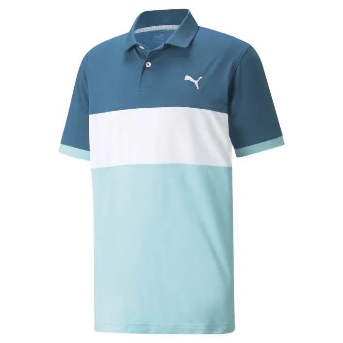 Puma 532972 03 Men's Cloudspun Highway Polo