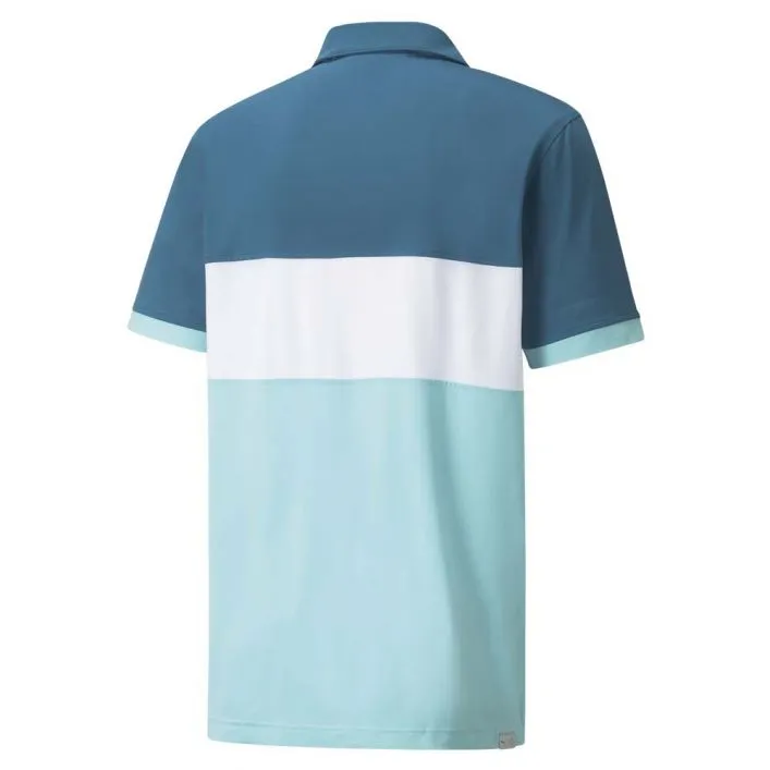 Puma 532972 03 Men's Cloudspun Highway Polo