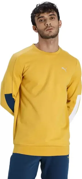 PUMA  SWEATSHIRT  (84626937)