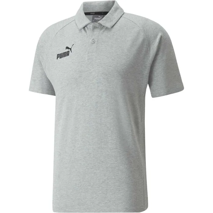 Puma TEAMFINAL CASUALS POLO