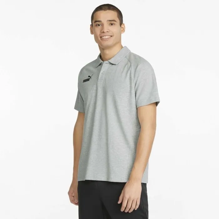 Puma TEAMFINAL CASUALS POLO