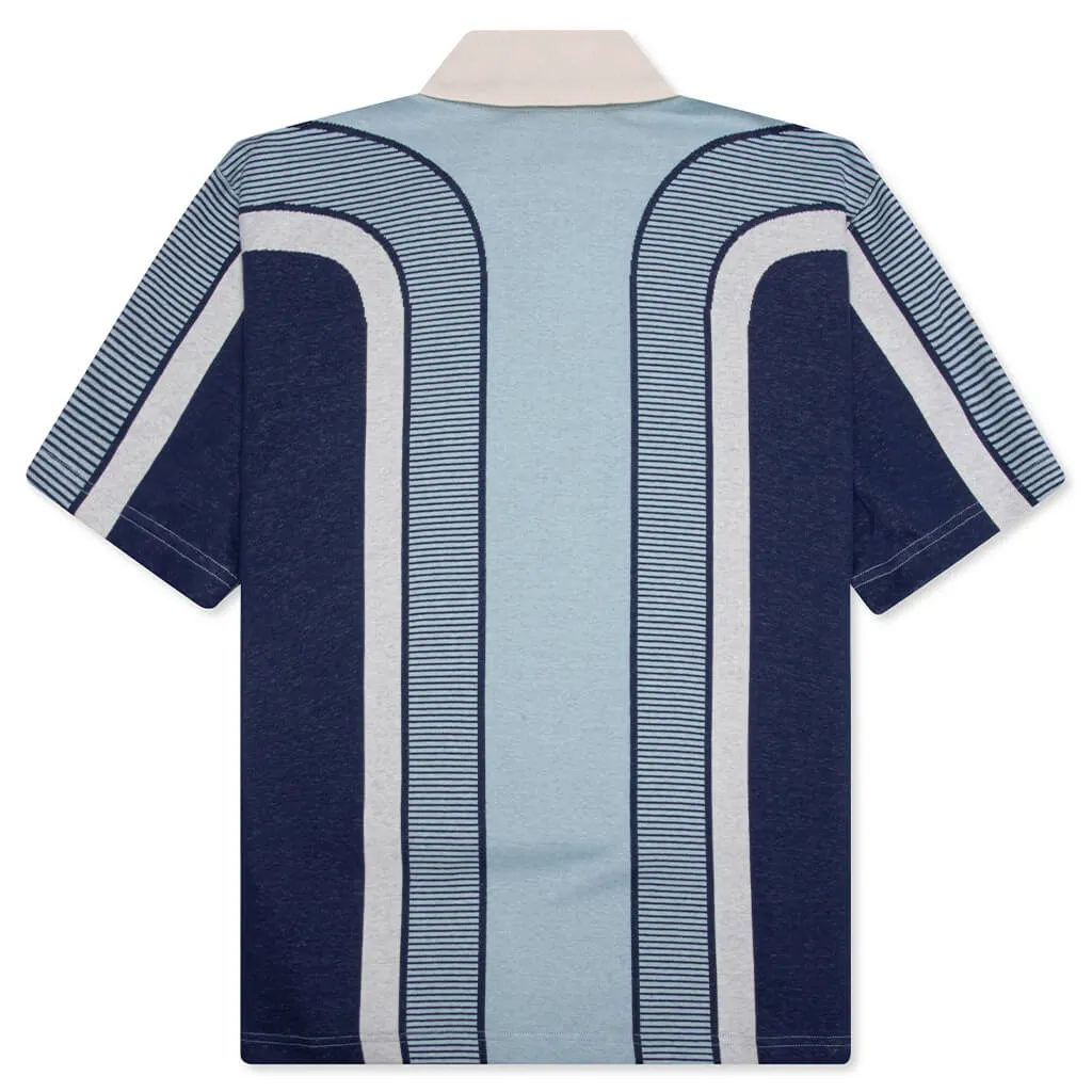 Puma x Palomo Polo Shirt - Blue