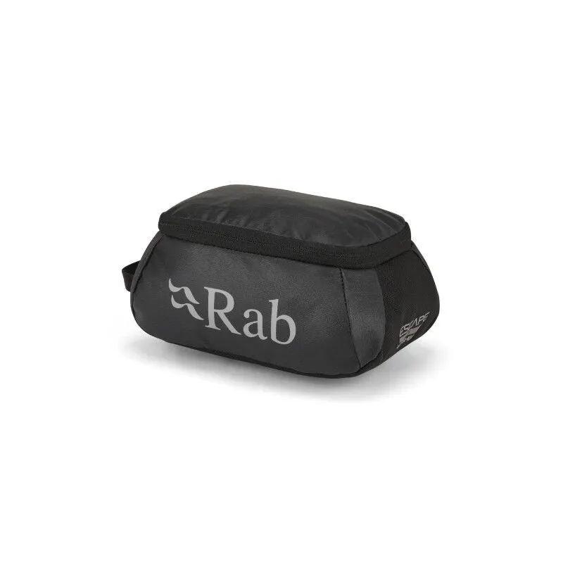 Rab Escape Wash Bag - Travel Organizer.