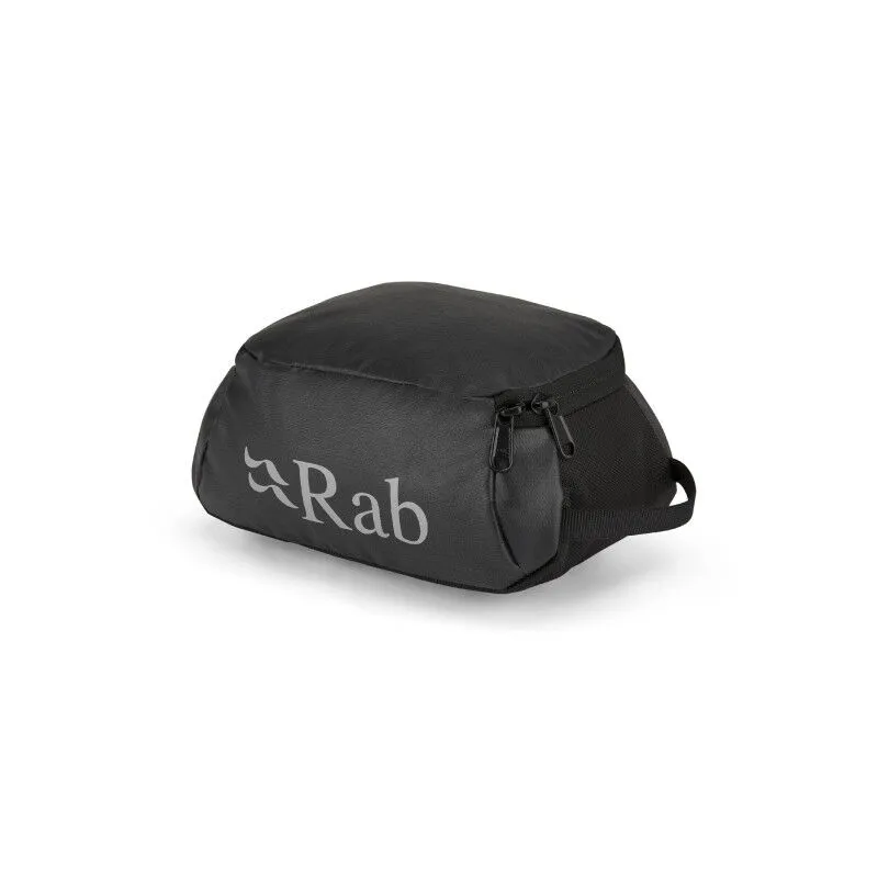 Rab Escape Wash Bag - Travel Organizer.