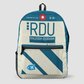 Raleigh-Durham International Airport - Carry-On Luggage