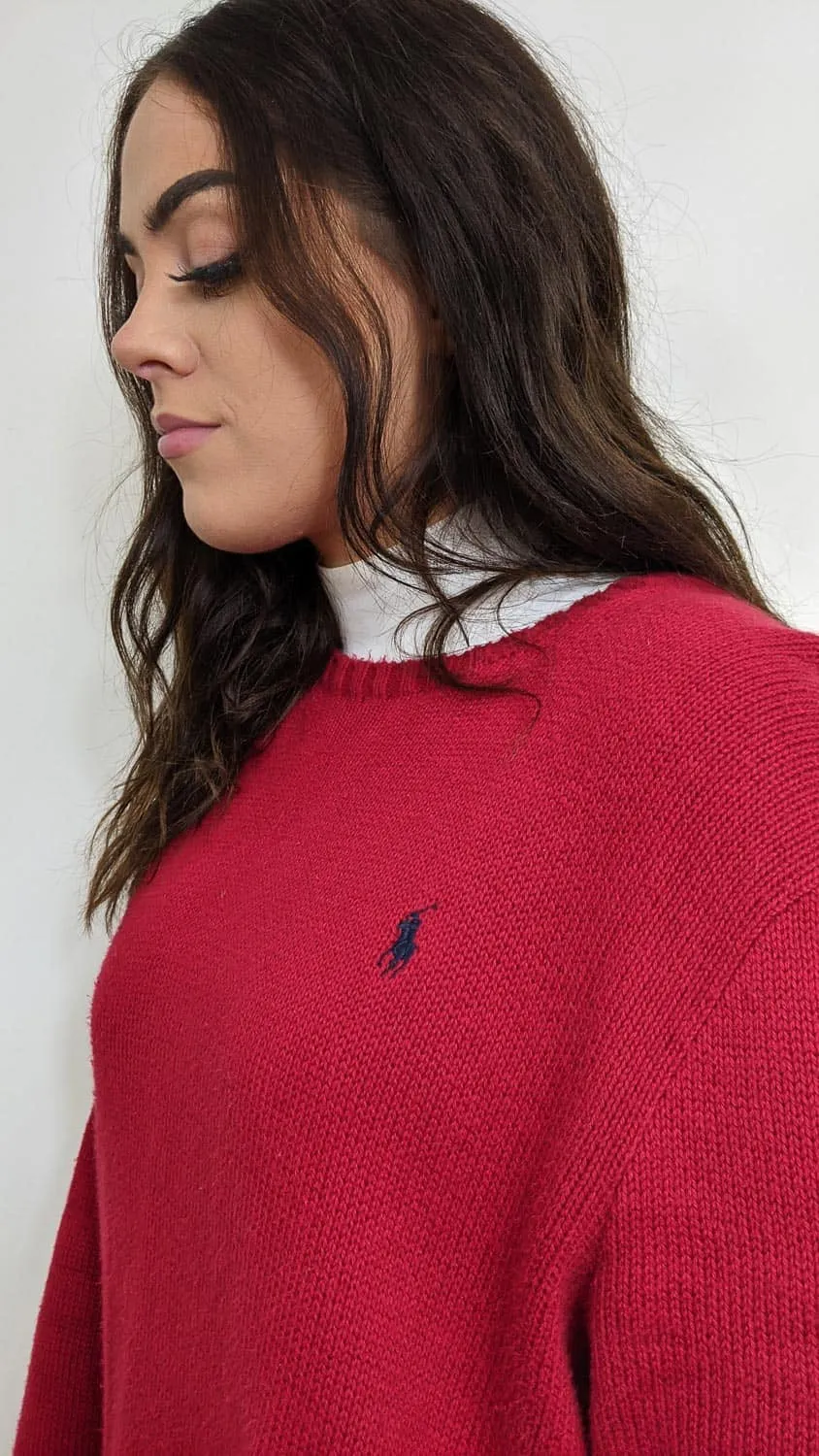 Ralph Lauren Polo Jumper