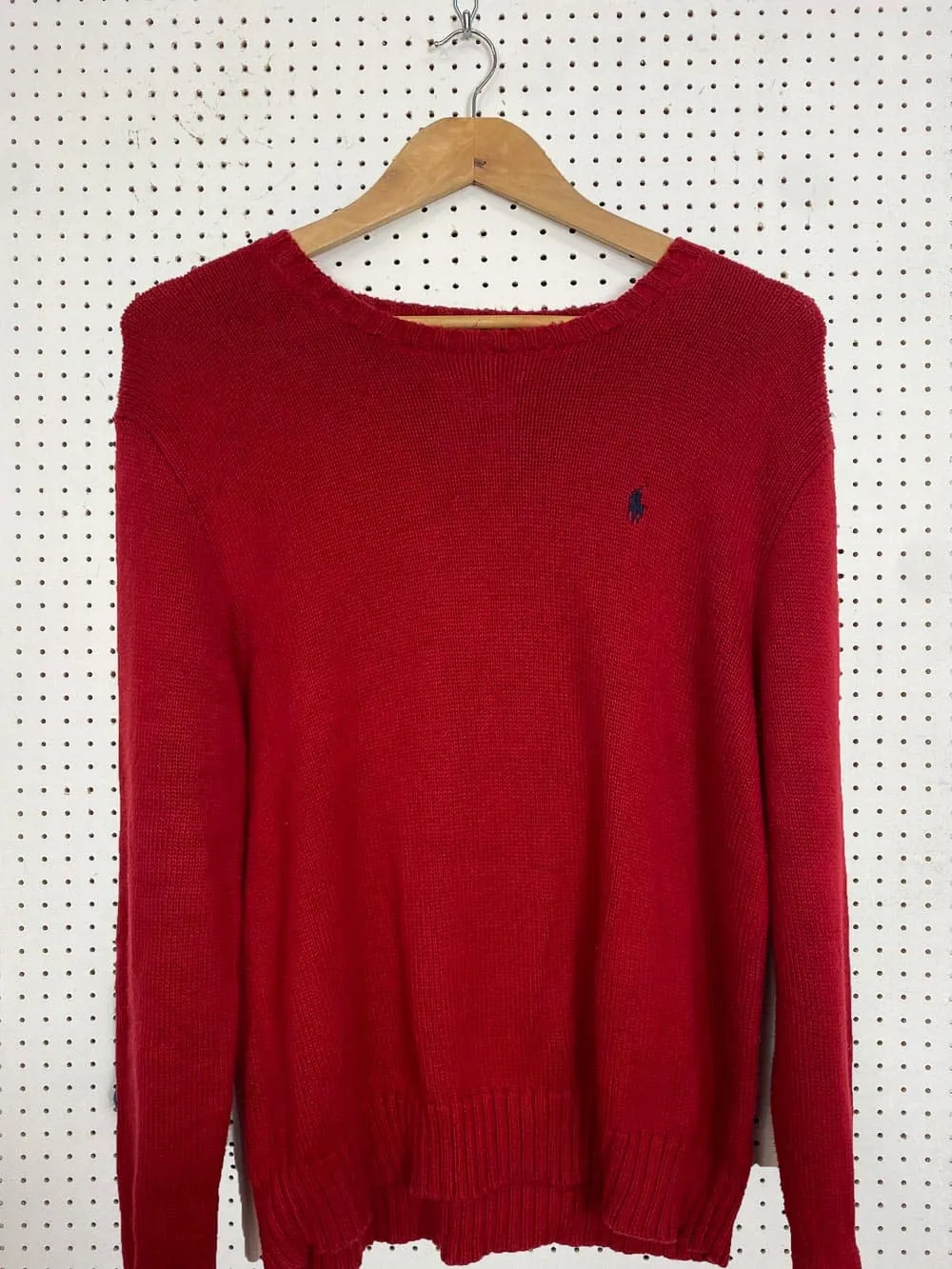 Ralph Lauren Polo Jumper