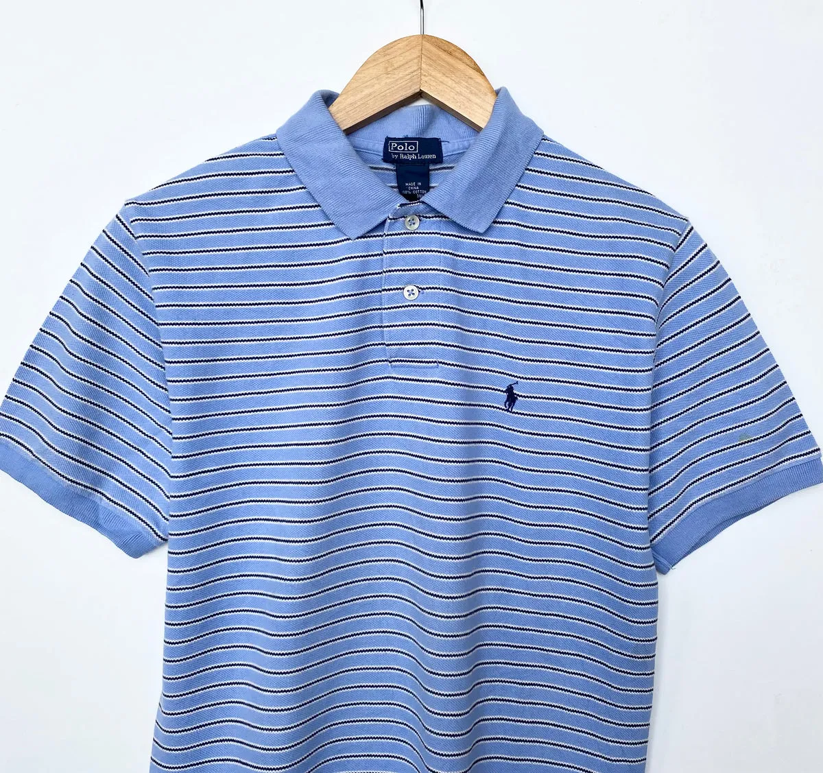 Ralph Lauren Polo (XS)