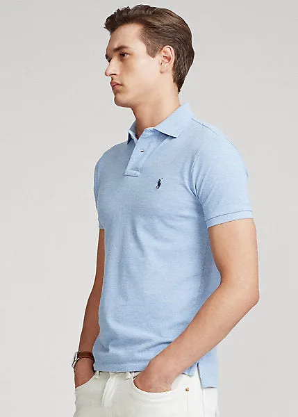 Ralph Lauren - The Mesh Polo Shirt