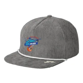 Reel Blues Spacecraft Explorer Hat