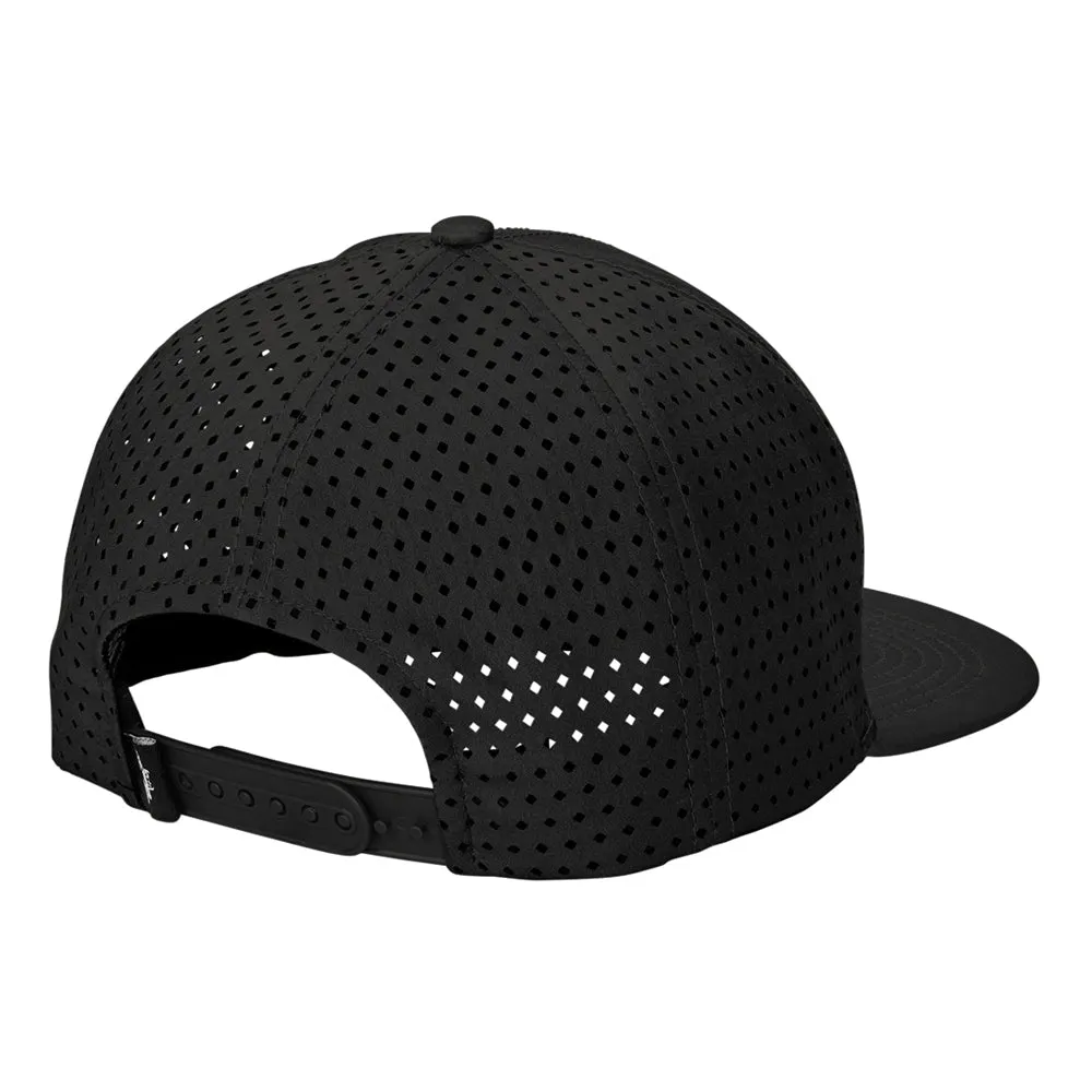 Reel Blues Spacecraft Salish Perforated Hat