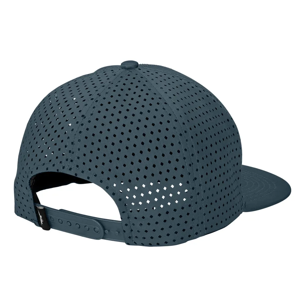 Reel Blues Spacecraft Salish Perforated Hat