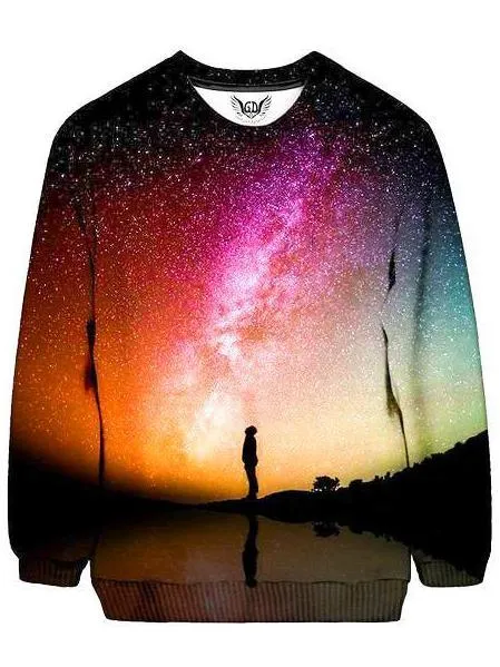 Reflection Sweatshirt