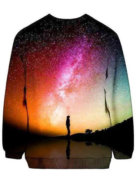 Reflection Sweatshirt