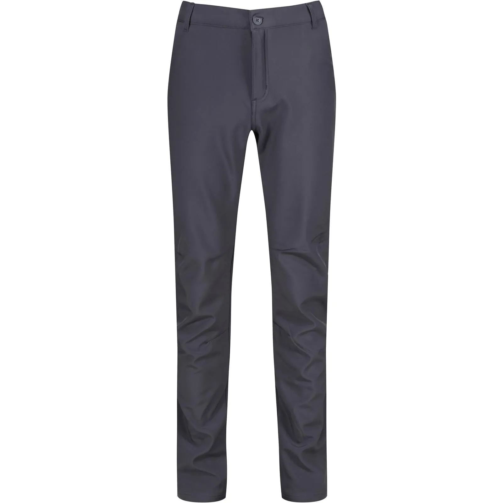 Regatta Mens Fenton Softshell Walking Trousers