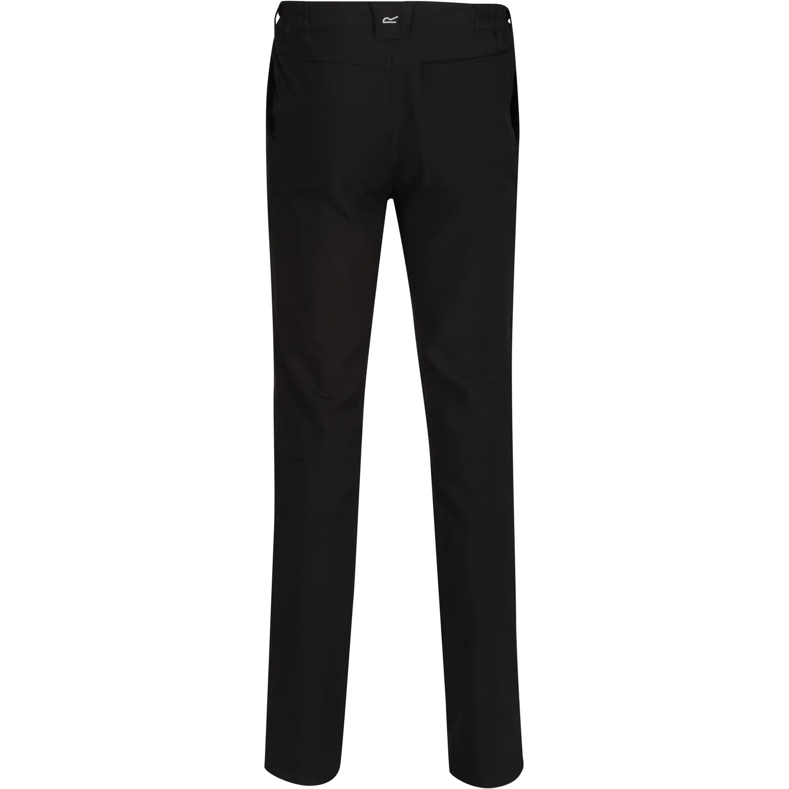 Regatta Mens Fenton Softshell Walking Trousers