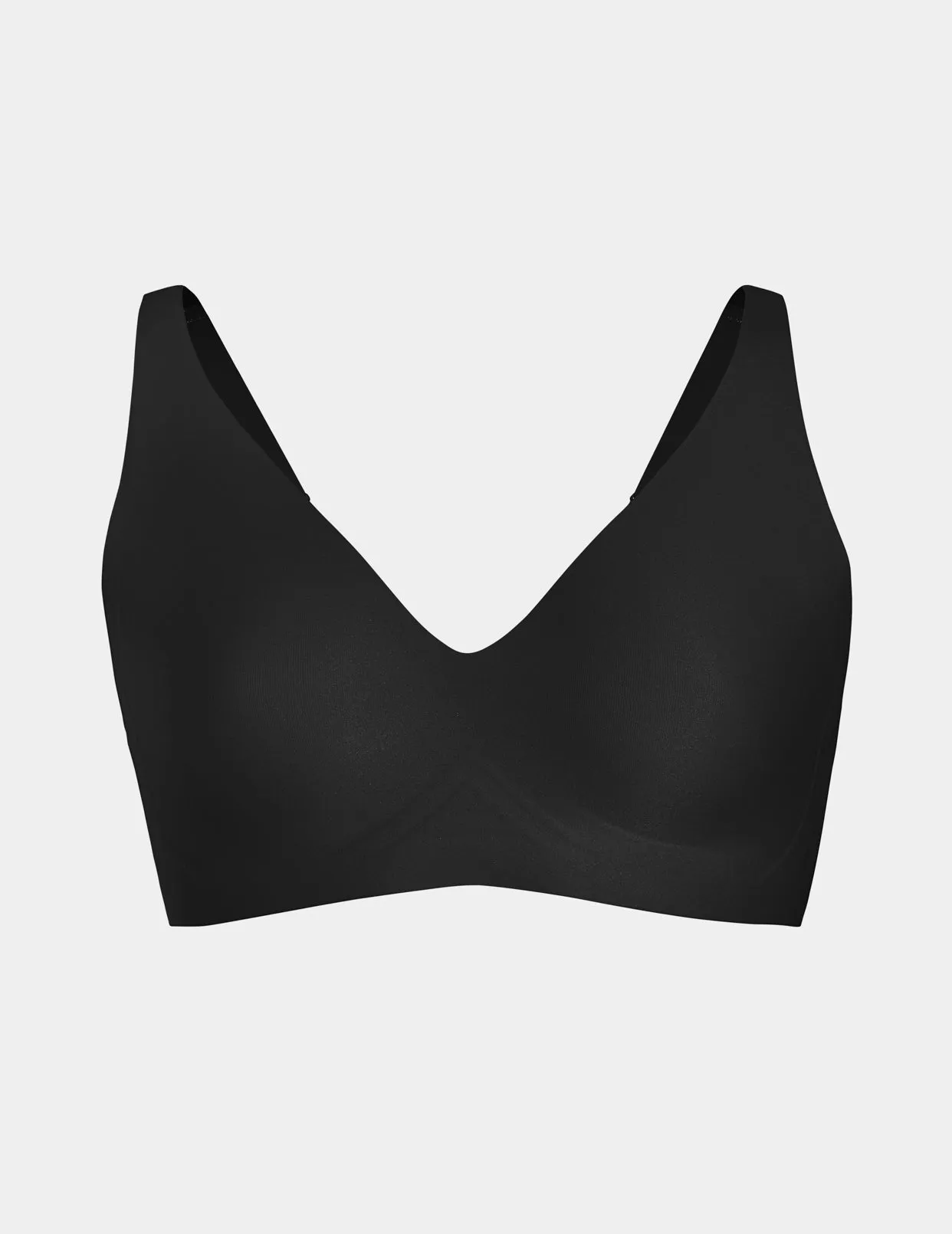 Revolution V-Neck Bra