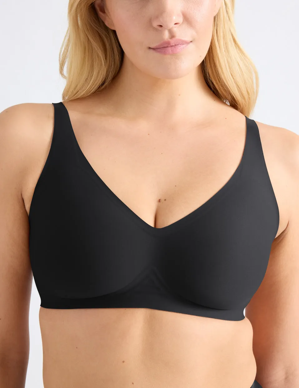 Revolution V-Neck Bra