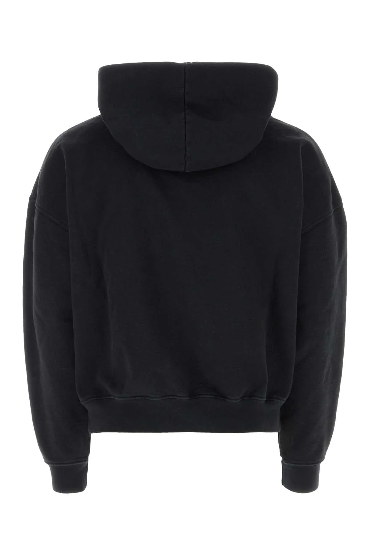 Rhude Slate Cotton Sweatshirt