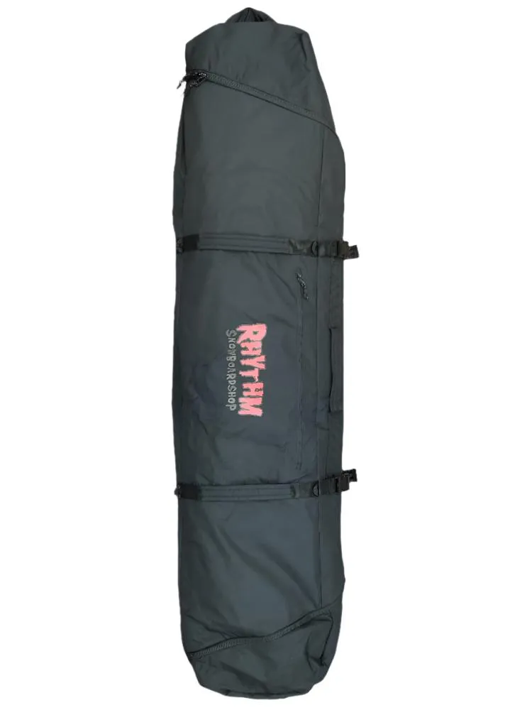 Rhythm Roller Snowboard Bag