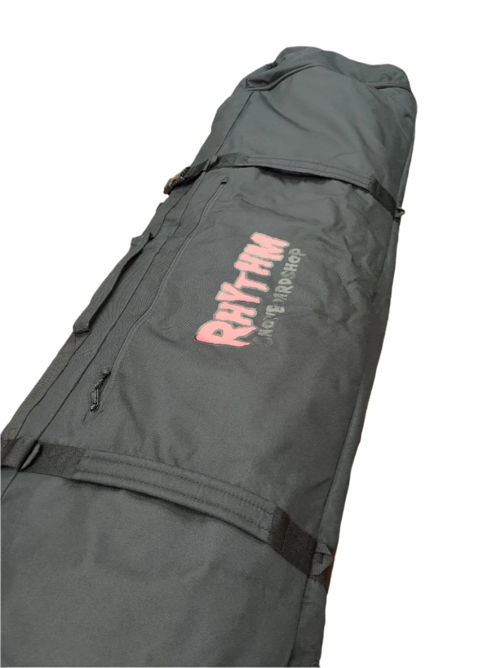 Rhythm Roller Snowboard Bag