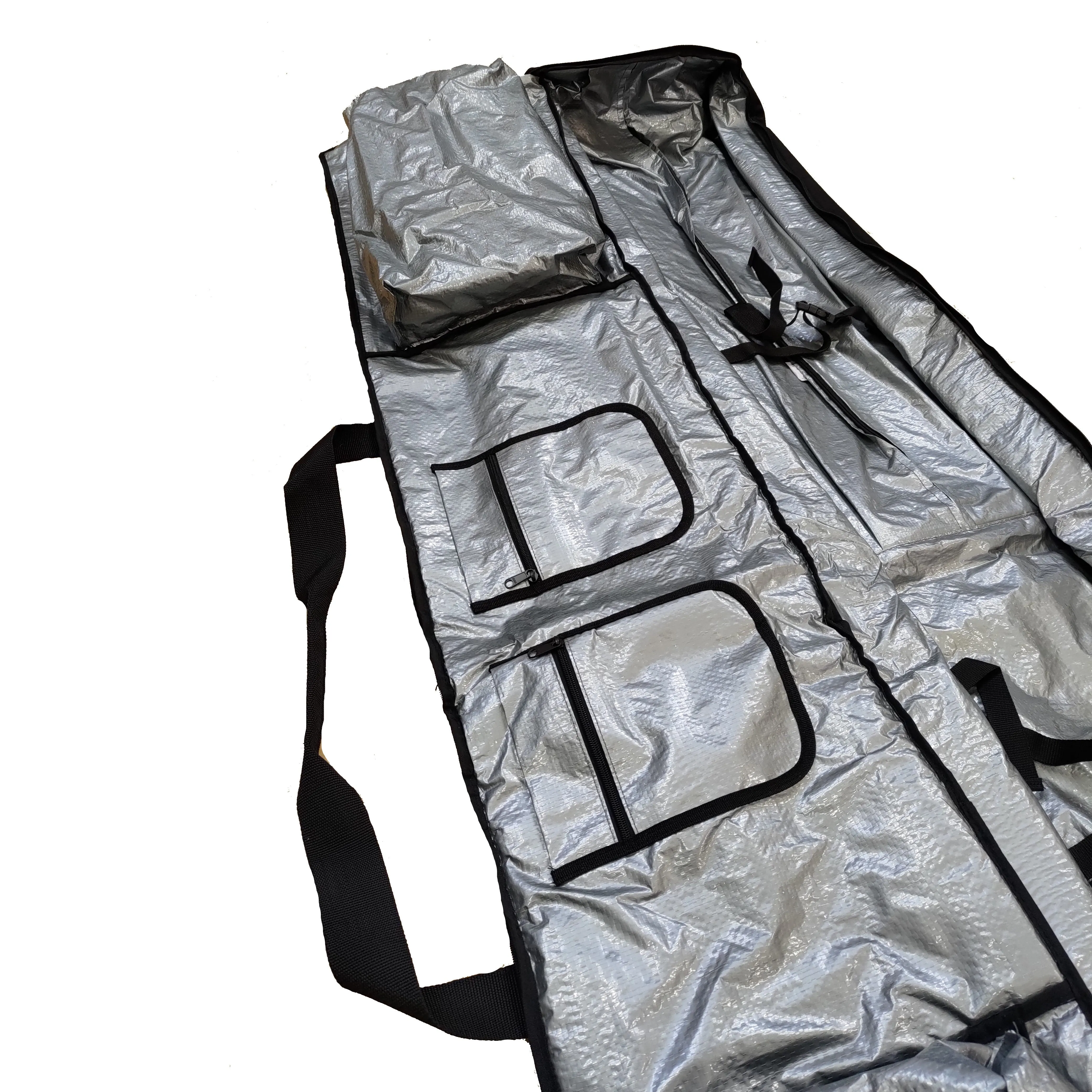 Rhythm Ski Bag