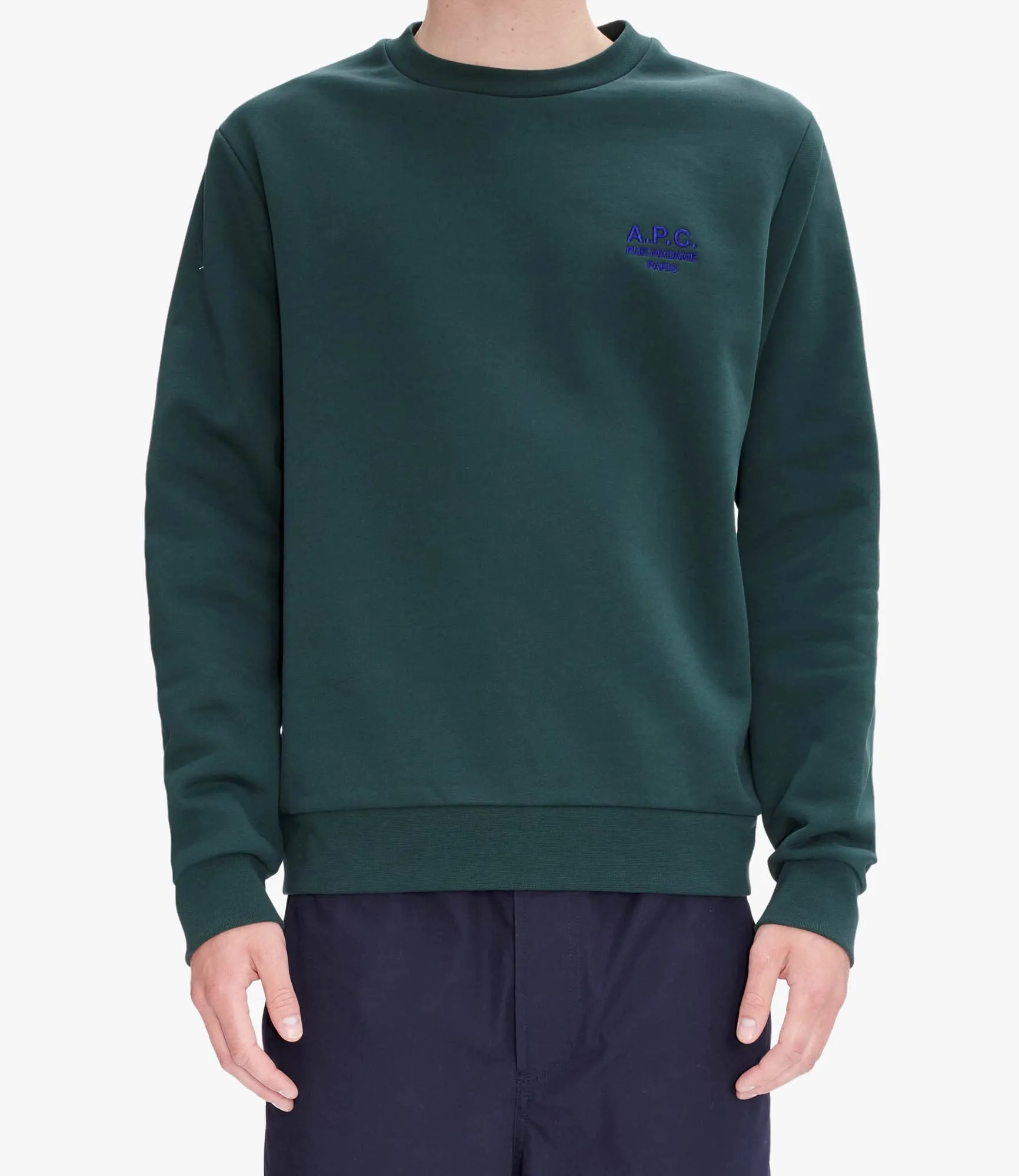 Rider sweatshirt