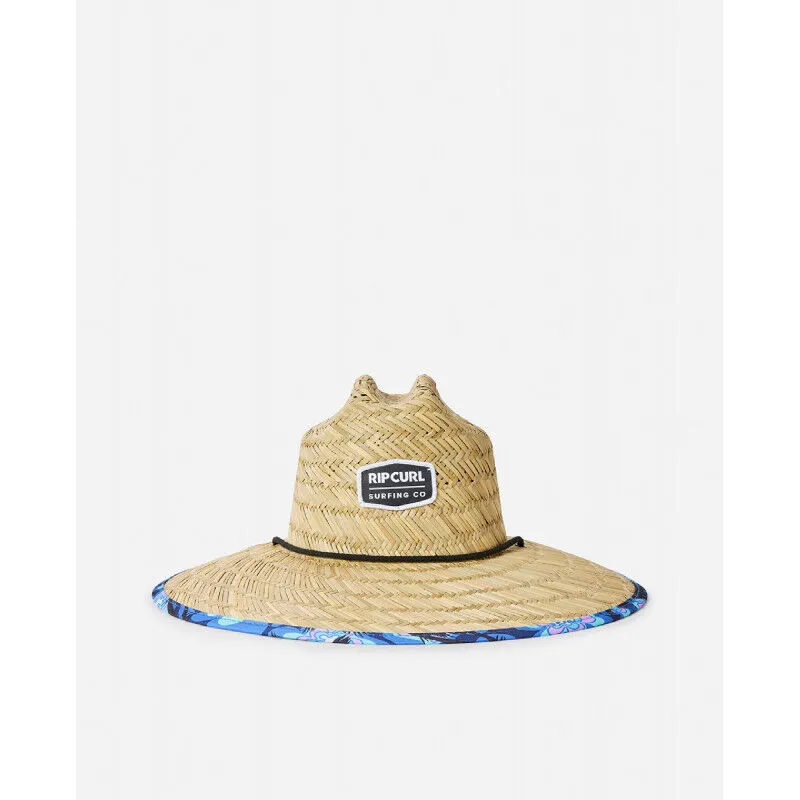 Rip Curl Mix Up Straw Hat