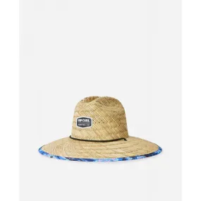 Rip Curl Mix Up Straw Hat