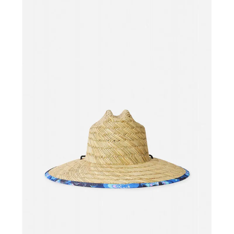 Rip Curl Mix Up Straw Hat