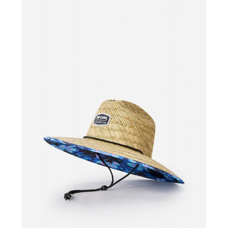 Rip Curl Mix Up Straw Hat