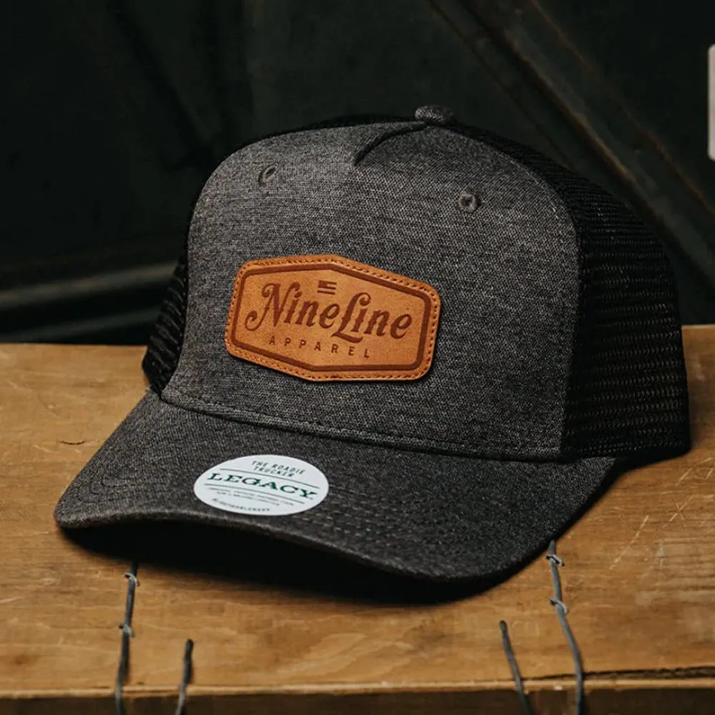 Roadie Trucker Classic Hat - NLCLASSIC